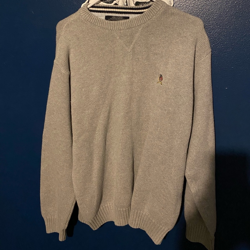 Tommy Hilfiger sweater